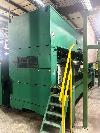  FEHRER NL 21/S RV Brush Needle Loom, 4400mm, 1991 yr.
